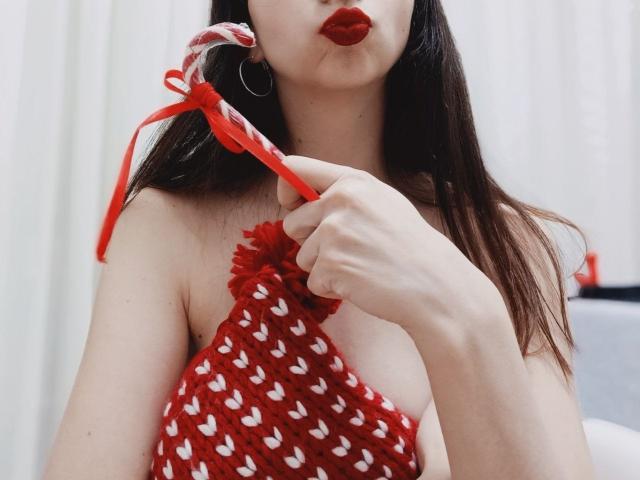 WollyMolly - 라이브 포르노 &amp; 섹스 캠 - 28268441