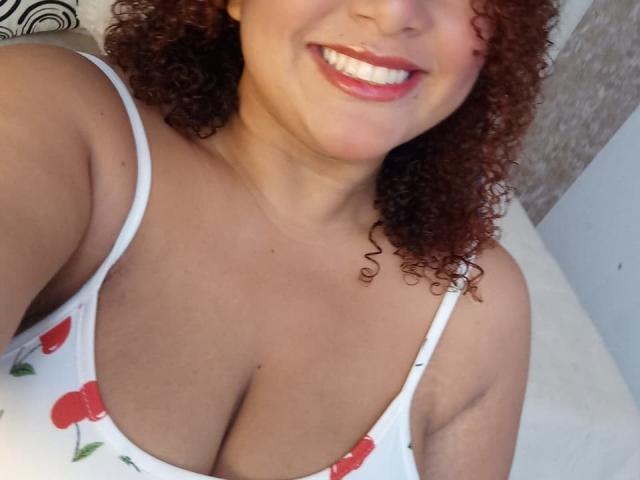 YeraCarey - Sexe cam en vivo - 28268516