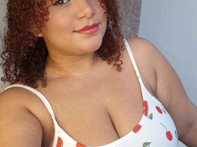 YeraCarey - Live sex cam - 28268555