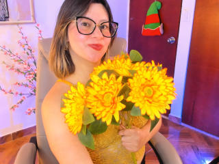 ChanellTaylorS - Live porn &amp; sex cam - 28268639