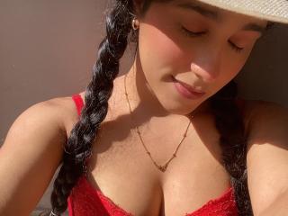 TiffannyRose - Sexe cam en vivo - 28268741