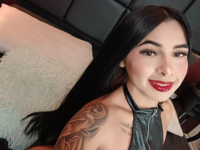 MistressAsshley - Live porn &amp; sex cam - 28268786