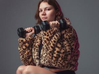 Steisii - Live Sex Cam - 28269179