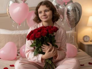 Steisii - Live Sex Cam - 28269188