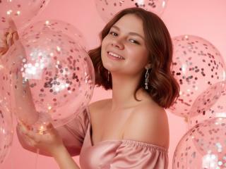 Steisii - Live Sex Cam - 28269206