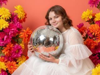 Steisii - Live Sex Cam - 28269218