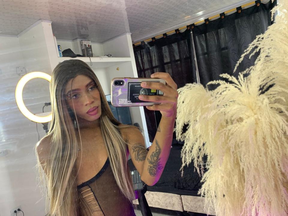 NessaBarret - Sexe cam en vivo - 28269743