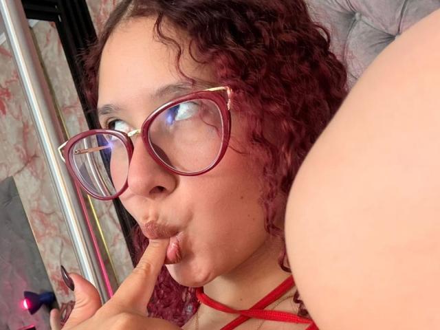 ValeryScot - Sexe cam en vivo - 28269818