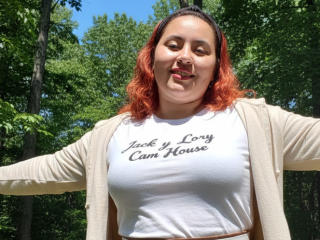 GraceYuly - Sexe cam en vivo - 28269860