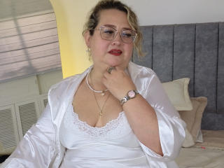 CurvyRosse - Live porn &amp; sex cam - 28270004