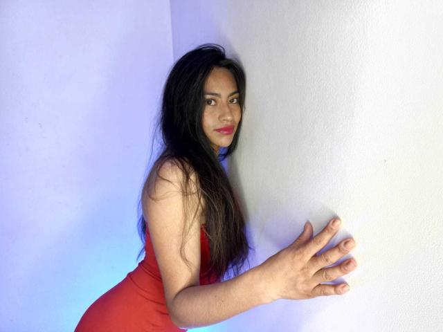 EmilyMitchell - Sexe cam en vivo - 28270025