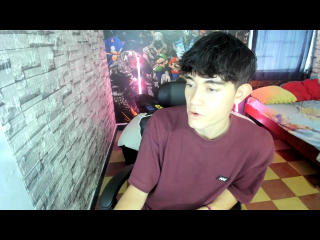 JayOrange - Sexe cam en vivo - 28270163