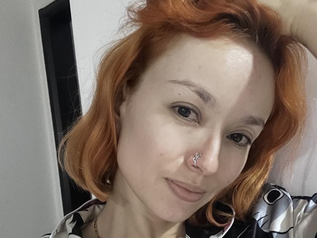 SarahRousen - Live porno og sexkamera - 28270268