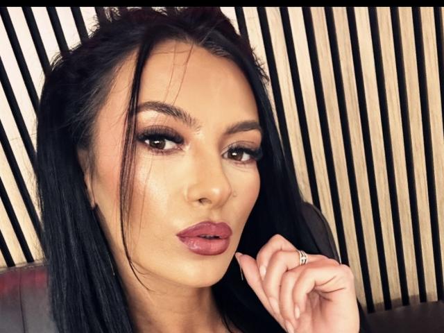 KinkyAmelie - Sexe cam en vivo - 28270274