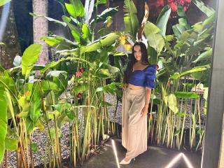 AlisonTatcher - Sexe cam en vivo - 28270598