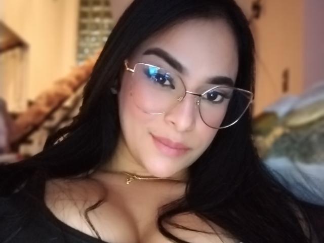 BarbaraSaint - Live porn &amp; sex cam - 28271795