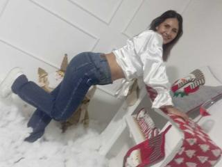 ChanelAnderson - Sexe cam en vivo - 28272338