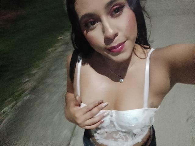 MarilynHills - Live porno og sexkamera - 28272569