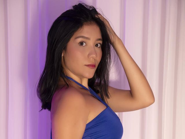 KiaraSantos - Sexe cam en vivo - 28272659