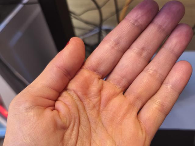 OrianaLaFrancaise - Live porn &amp; sex cam - 28272839