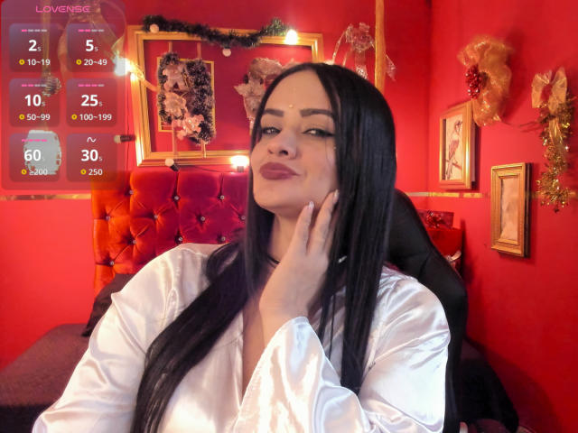 AnissaAli - Live porno og sexkamera - 28272941