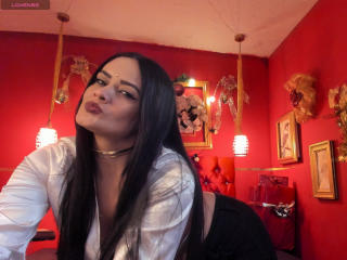 AnissaAli - ライブポルノ&amp;セックスカム - 28272962