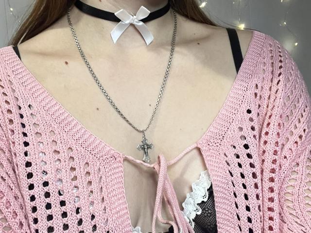 MelisaStar69 - Live sex cam - 28272974