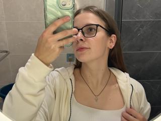 MelisaStar69 - Sexe cam en vivo - 28272983
