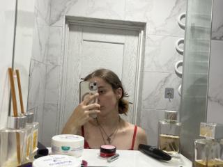 MelisaStar69 - Sexe cam en vivo - 28273004