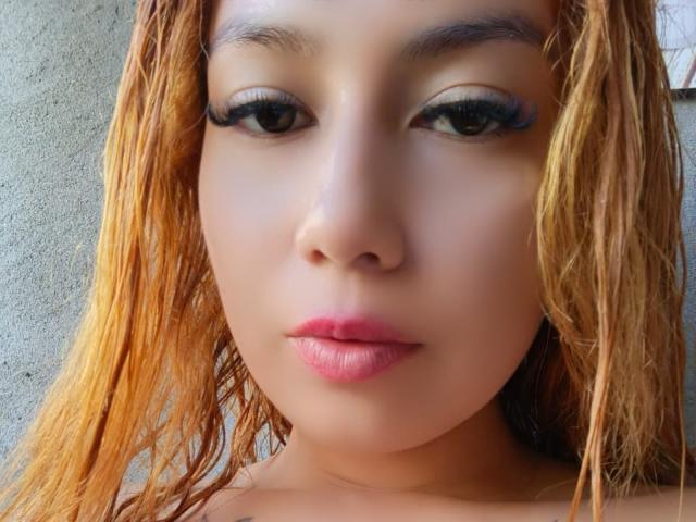 DanielaNoir - Live porn &amp; sex cam - 28273175