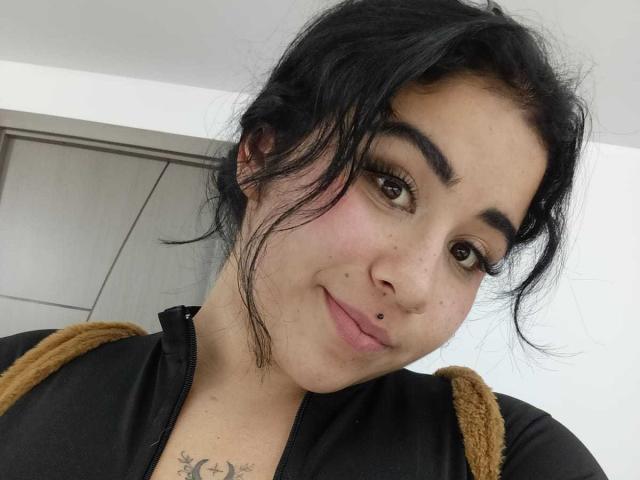 DayannaCold - Live sexe cam - 28273793