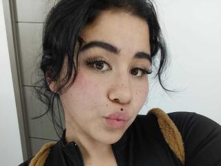 DayannaCold - Live porn &amp; sex cam - 28273796