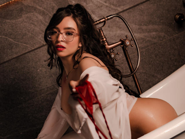 EvaMcAllister - Live porn &amp; sex cam - 28273853