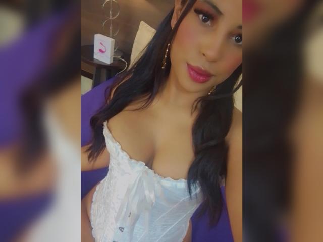 SusiLopez - Live sex cam - 28274504