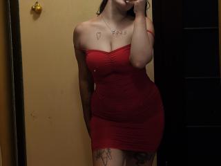 Kametia - Live porn &amp; sex cam - 28274645