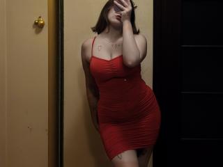 Kametia - Live Sex Cam - 28274648