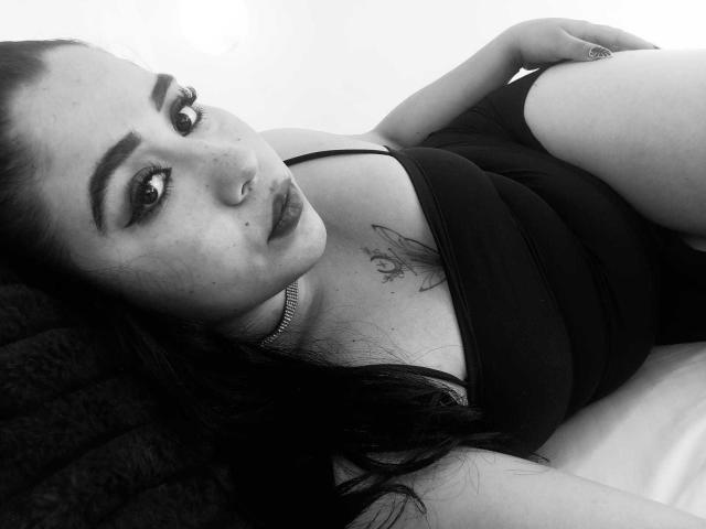 DayannaCold - Sexe cam en vivo - 28274708