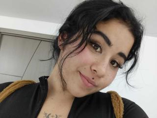 DayannaCold - Live porn &amp; sex cam - 28274711