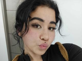 DayannaCold - Live porn &amp; sex cam - 28274714