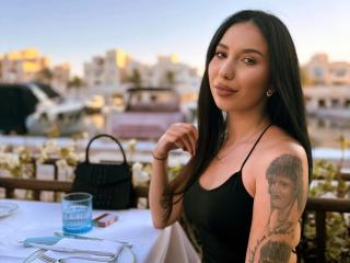 ArryaBlack - Live porn &amp; sex cam - 28275359