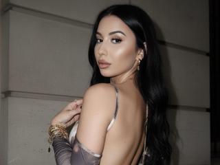 ArryaBlack - Live porn &amp; sex cam - 28275365