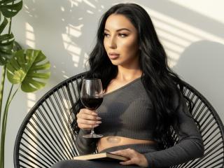 ArryaBlack - Live porn &amp; sex cam - 28275371