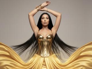 ArryaBlack - Camera khiêu dâm &amp; quyến rũ trực tiếp - 28275383