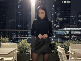 ArryaBlack - Live porn &amp; sex cam - 28275386