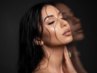 ArryaBlack - Live porn &amp; sex cam - 28275389