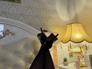 VeronikaSoul - сексуальная веб-камера в реальном времени - 28275716