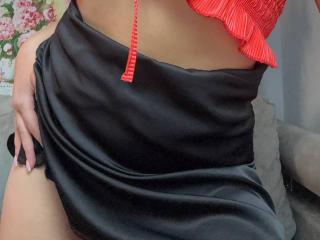 VeronikaSoul - Live porn &amp; sex cam - 28275740