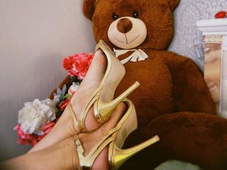 VeronikaSoul - сексуальная веб-камера в реальном времени - 28275773