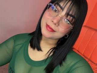 AlexaKiim - Live sex cam - 28276034