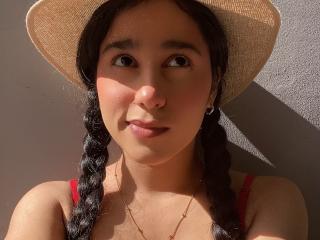 TiffannyRose - Sexe cam en vivo - 28276148